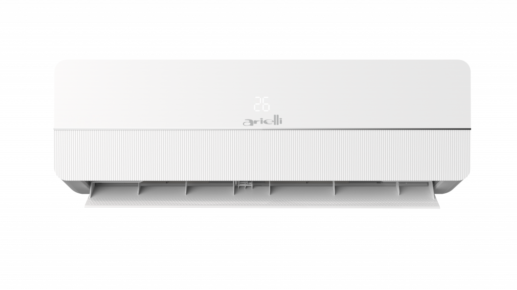 Климатик инверторен ARIELLI ACSD-12DHG (WI-FI)